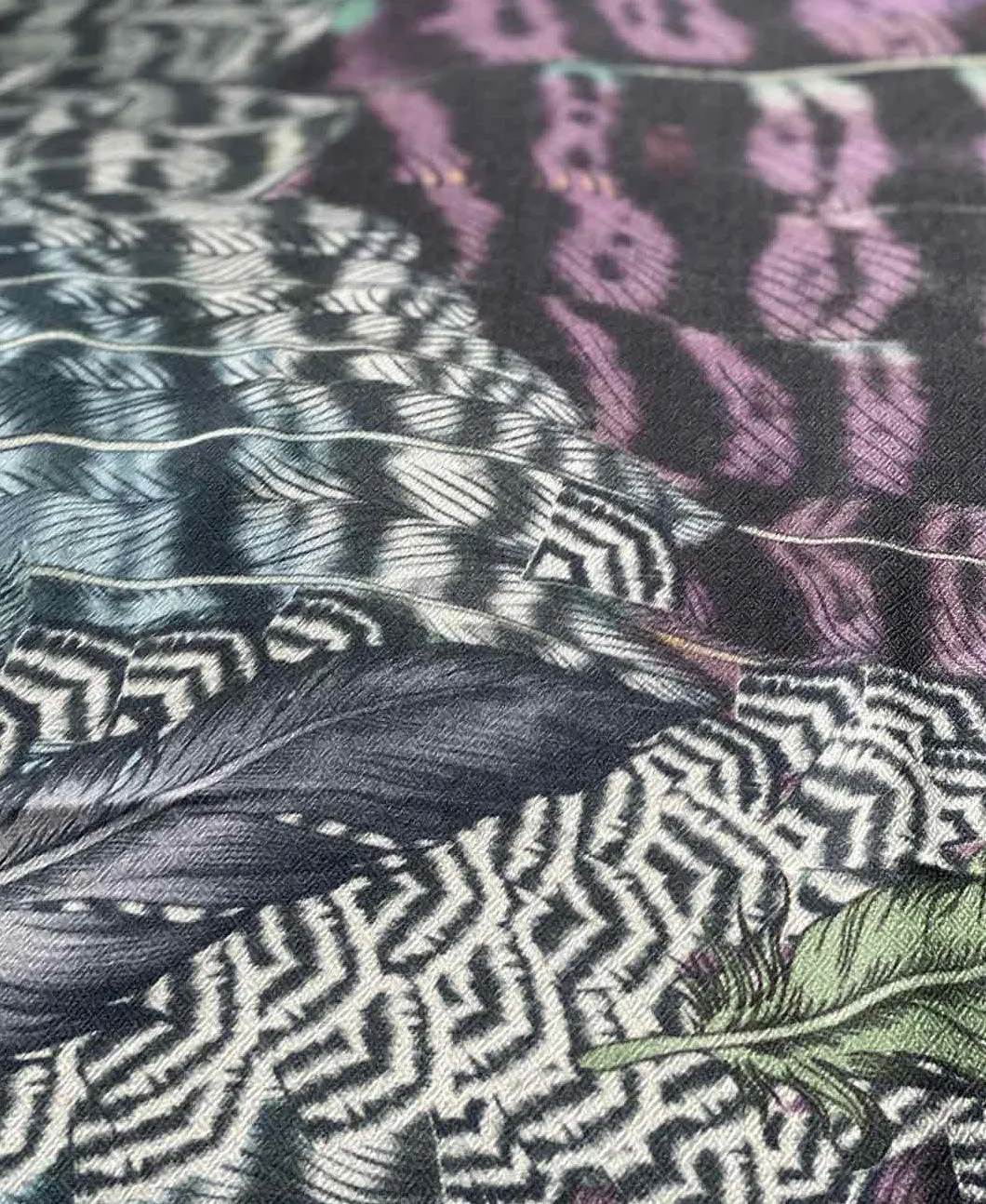 Mystic Shawl