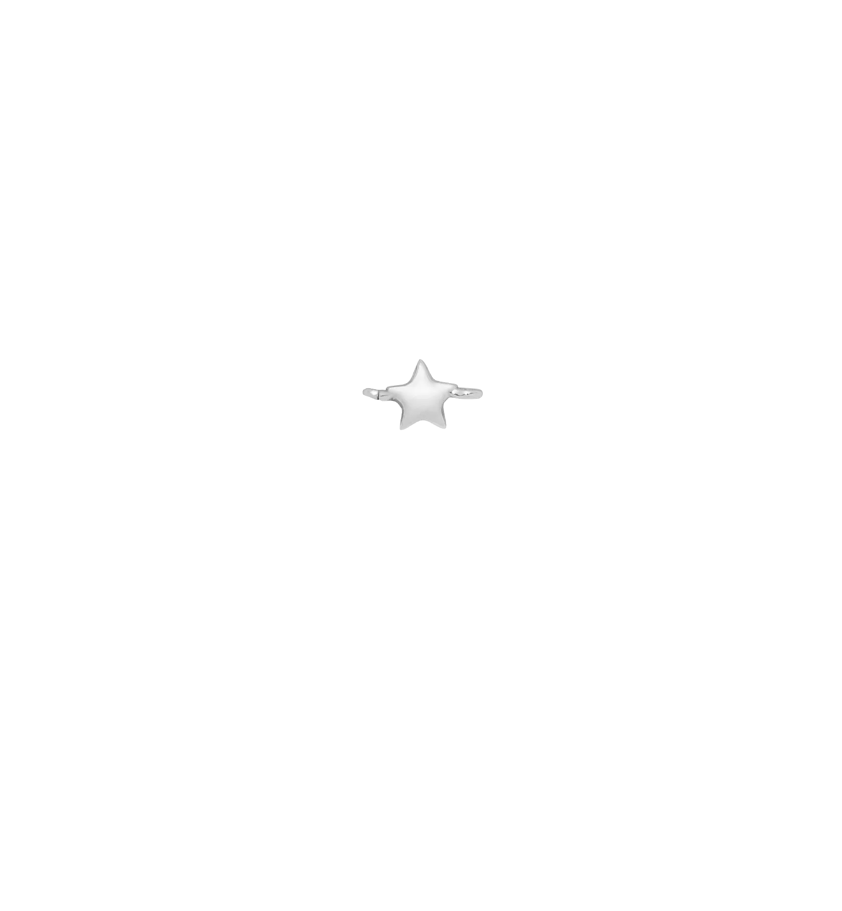 Never-Ending Solid Starry Charm Voucher