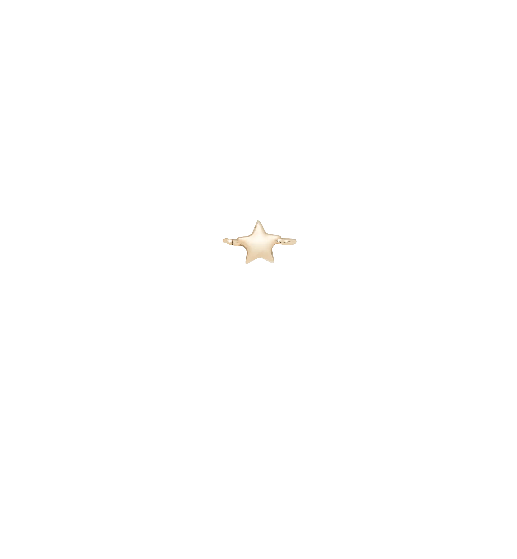 Never-Ending Solid Starry Charm Voucher