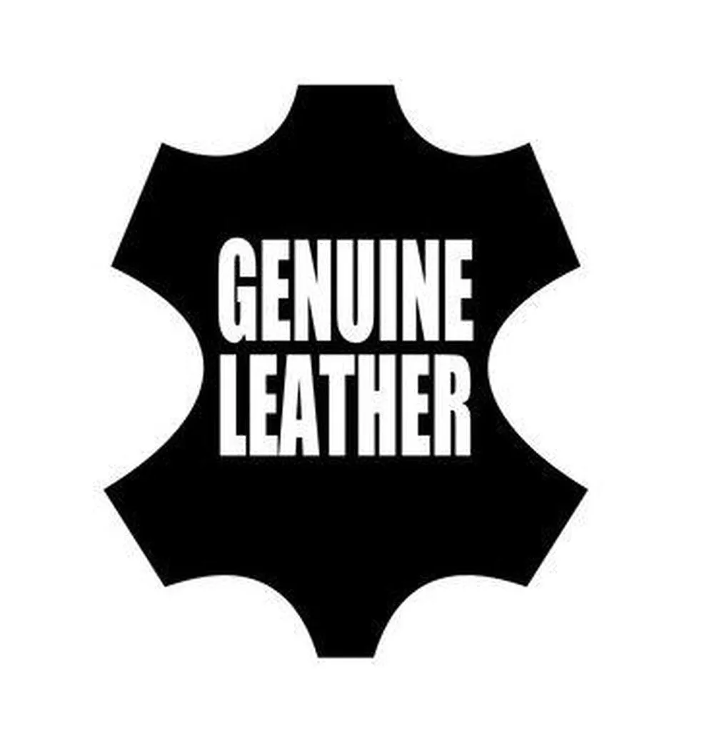 Perforated And Breathable Leather Glove Zeus