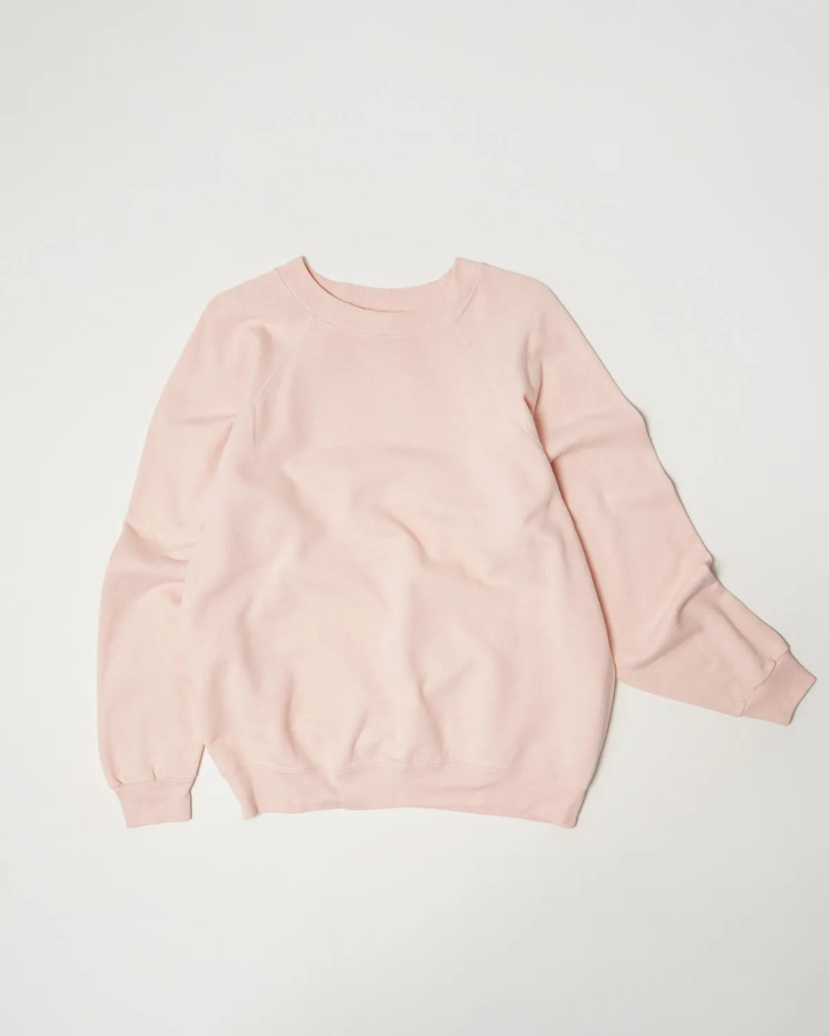 Plain Sweatshirt