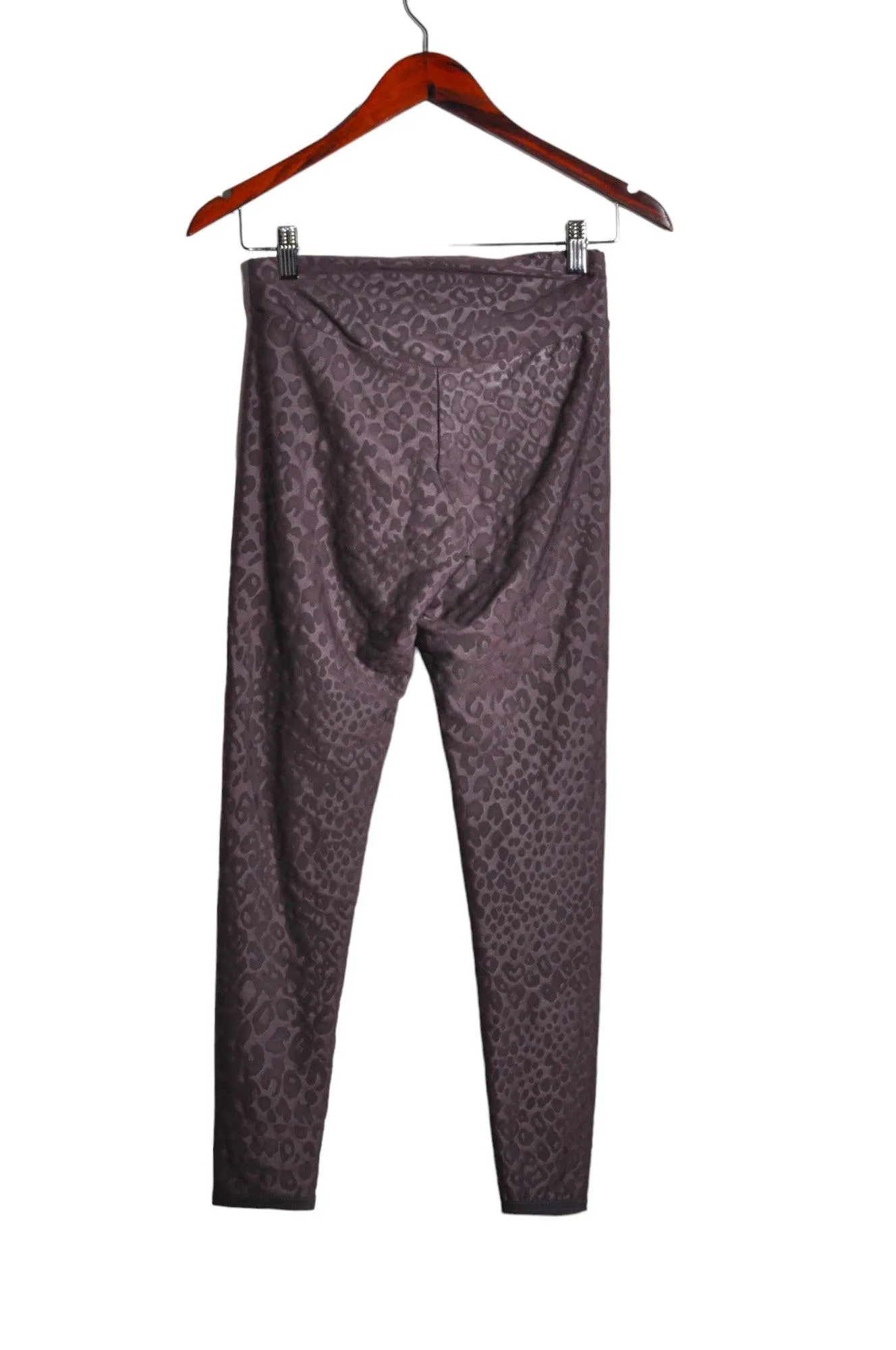 PROSKINS Women Activewear Leggings Regular fit in Brown - XS