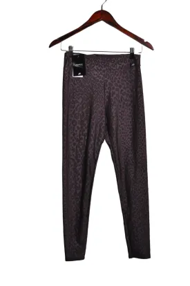 PROSKINS Women Activewear Leggings Regular fit in Brown - XS
