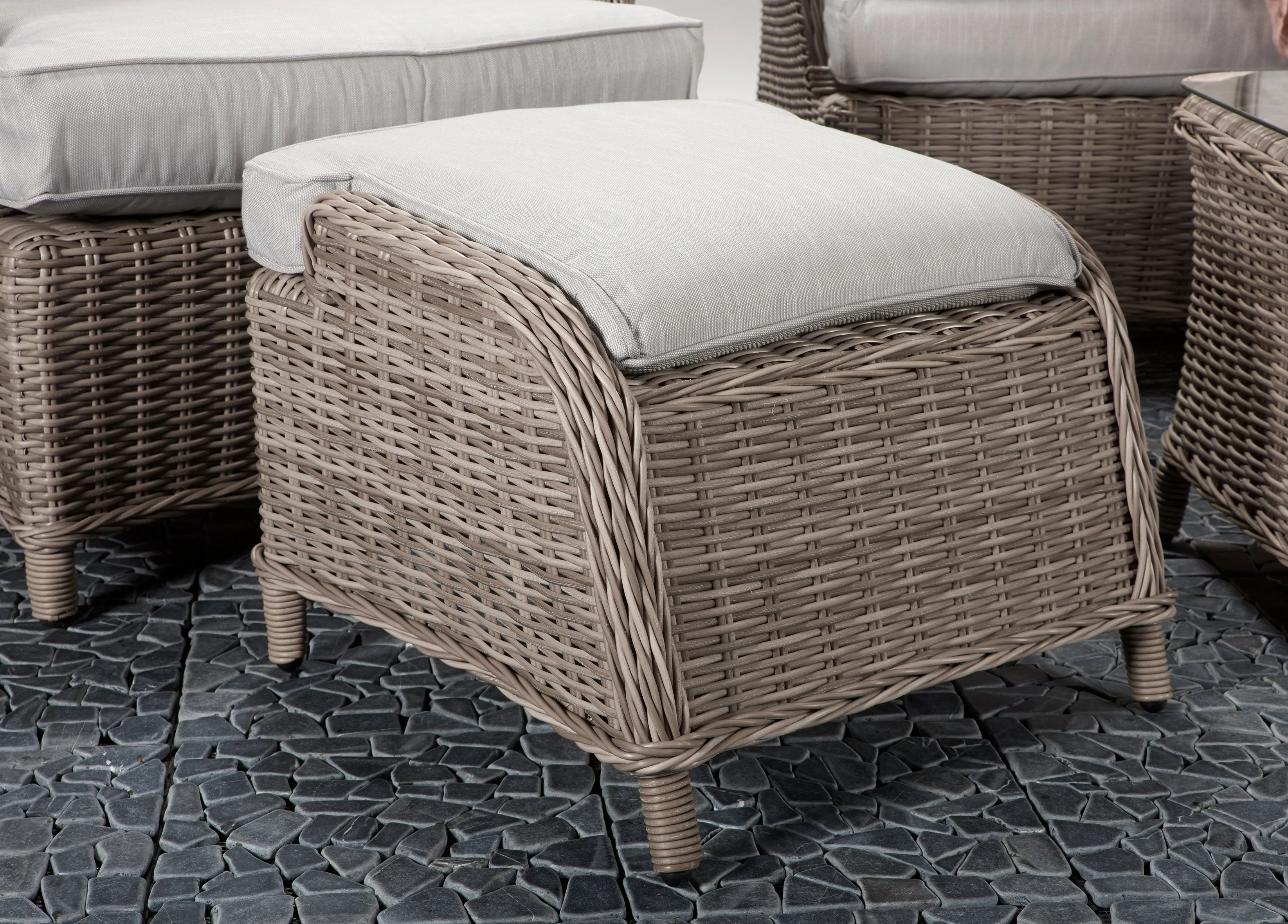Sahara Lounge Sofa Set