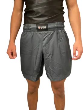 Shortsit - - Board shorts - Nippon Sport - Armyvihreä