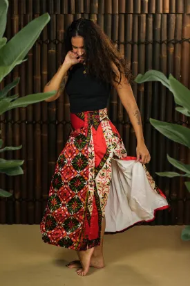Skirt 'Pagala' • M-L • With lining