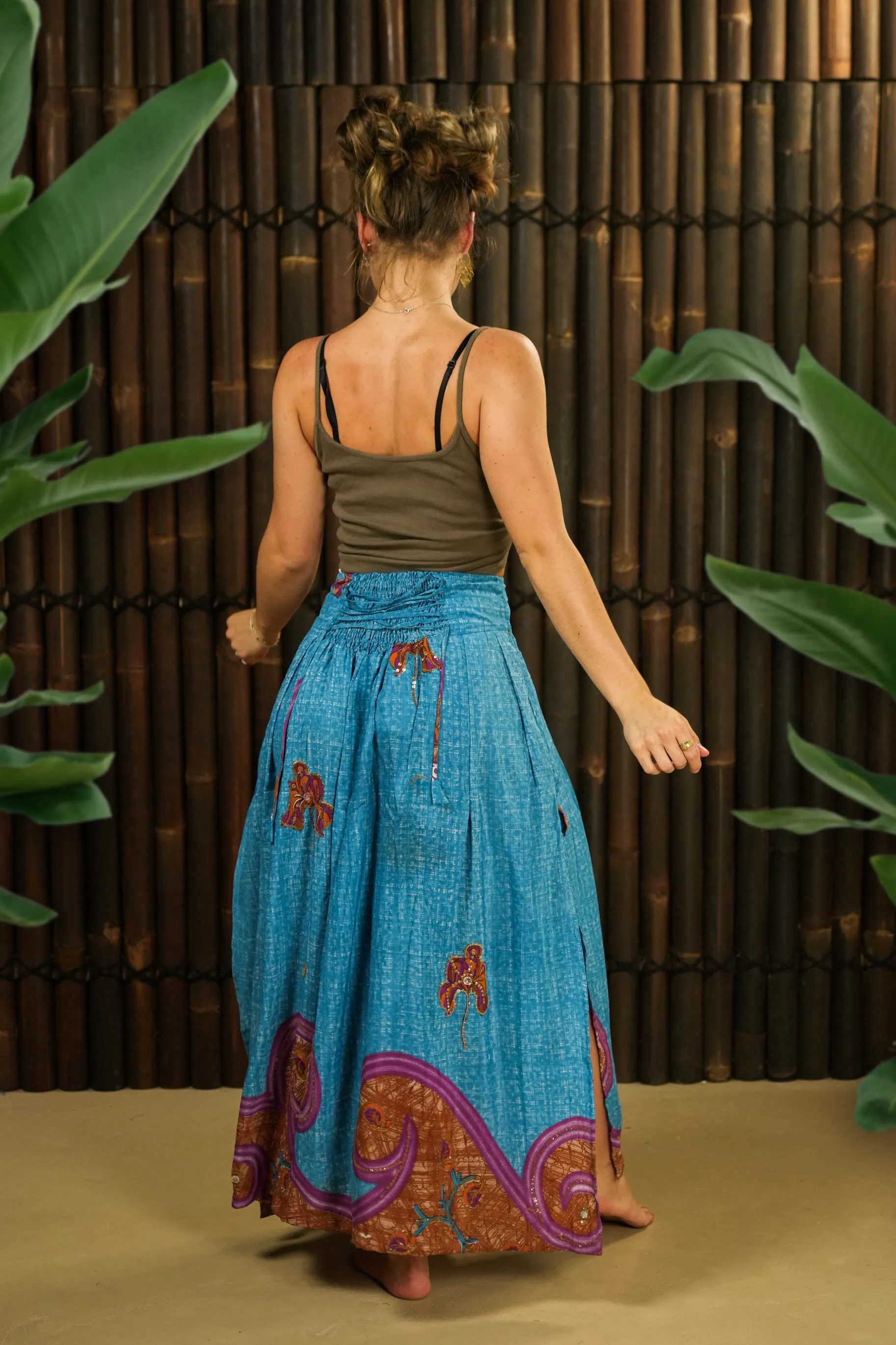 Skirt 'Pagala' • XS-M