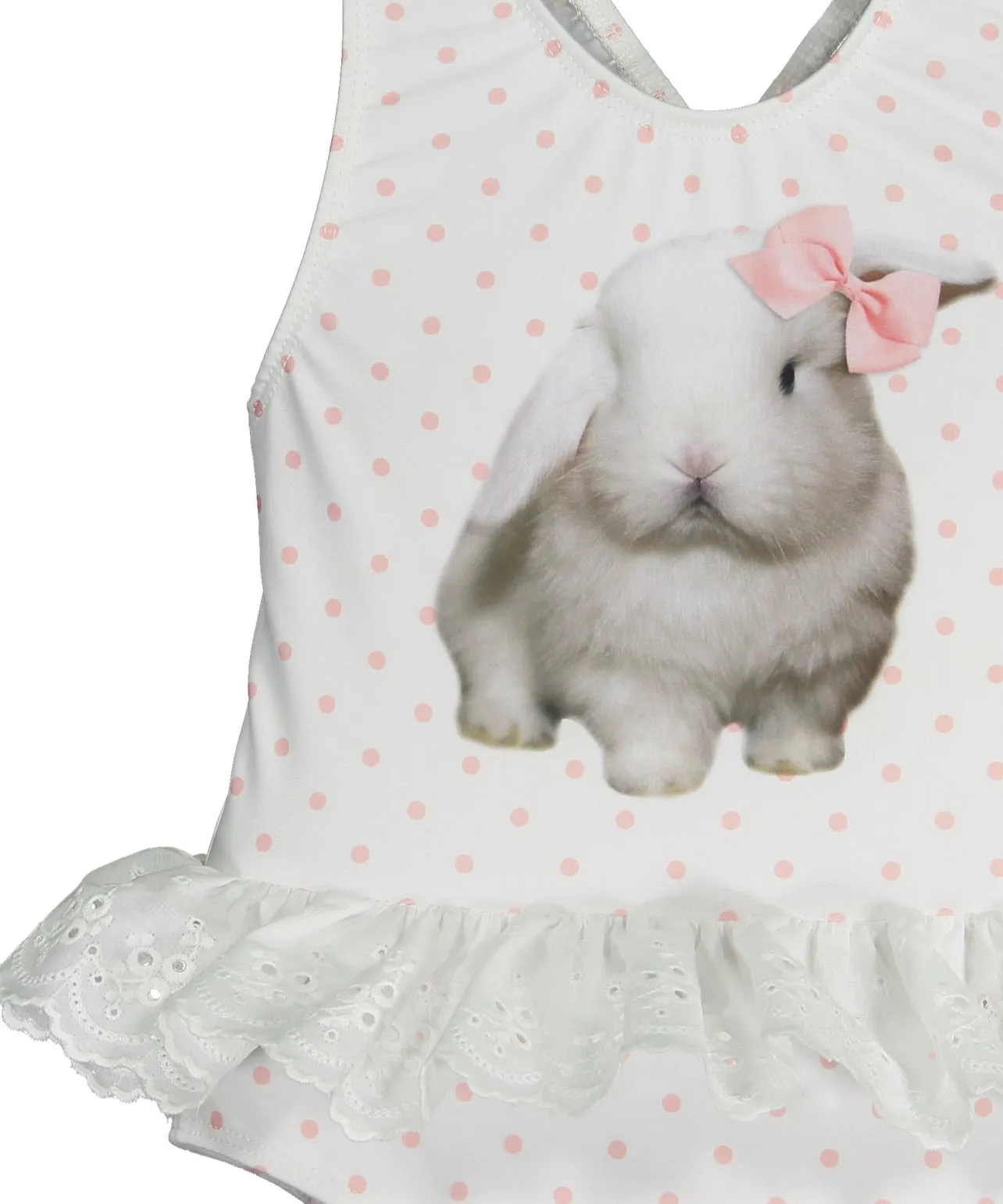 Sofy Bunny Swimsuit