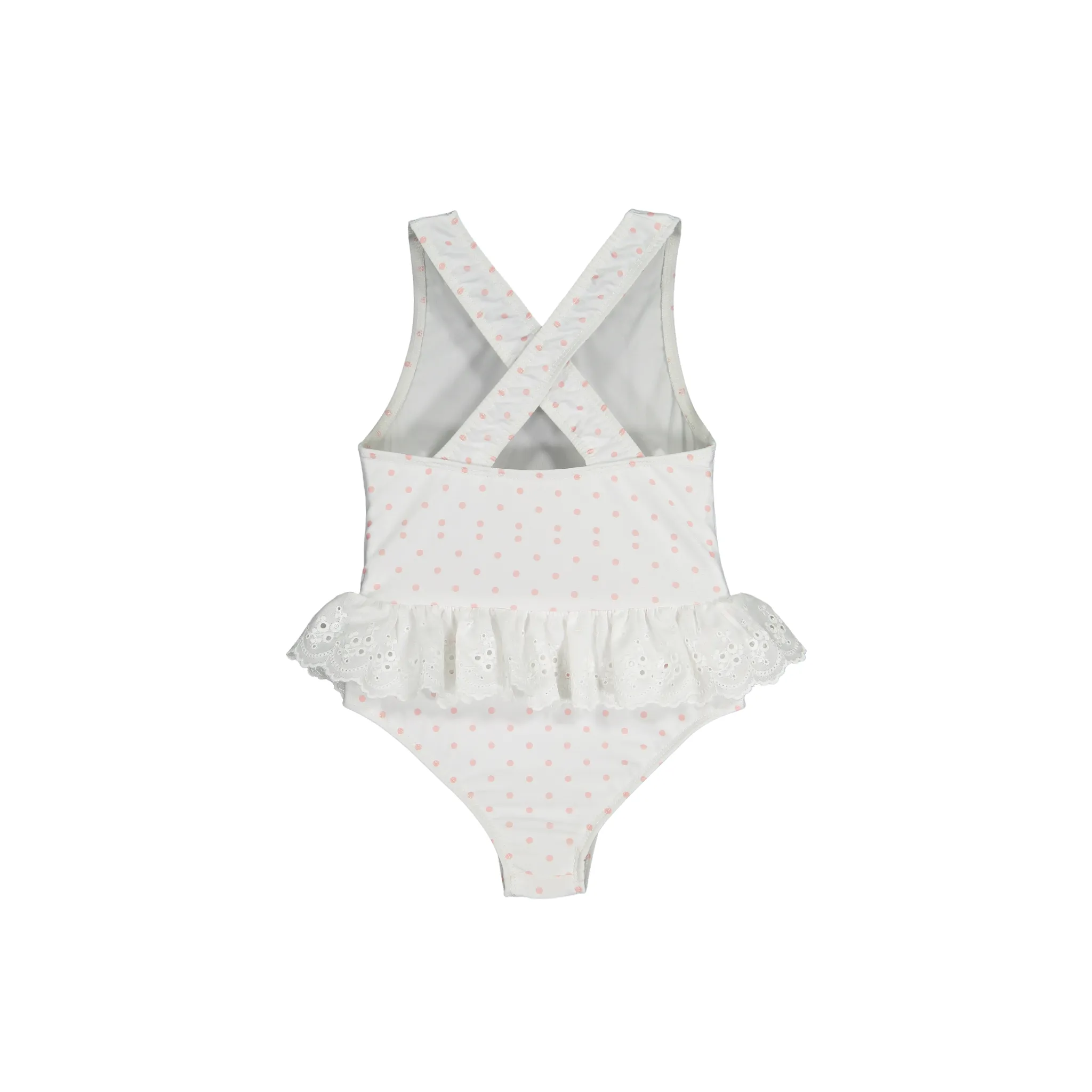 Sofy Bunny Swimsuit