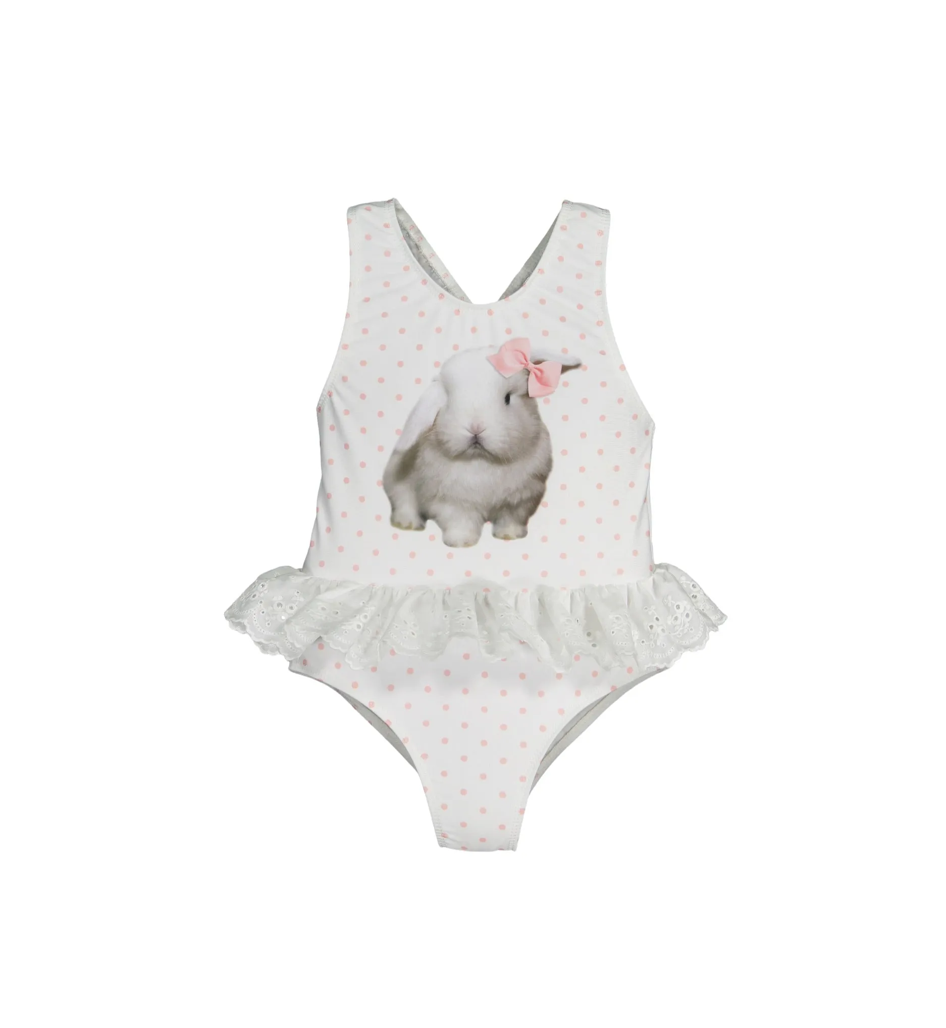 Sofy Bunny Swimsuit