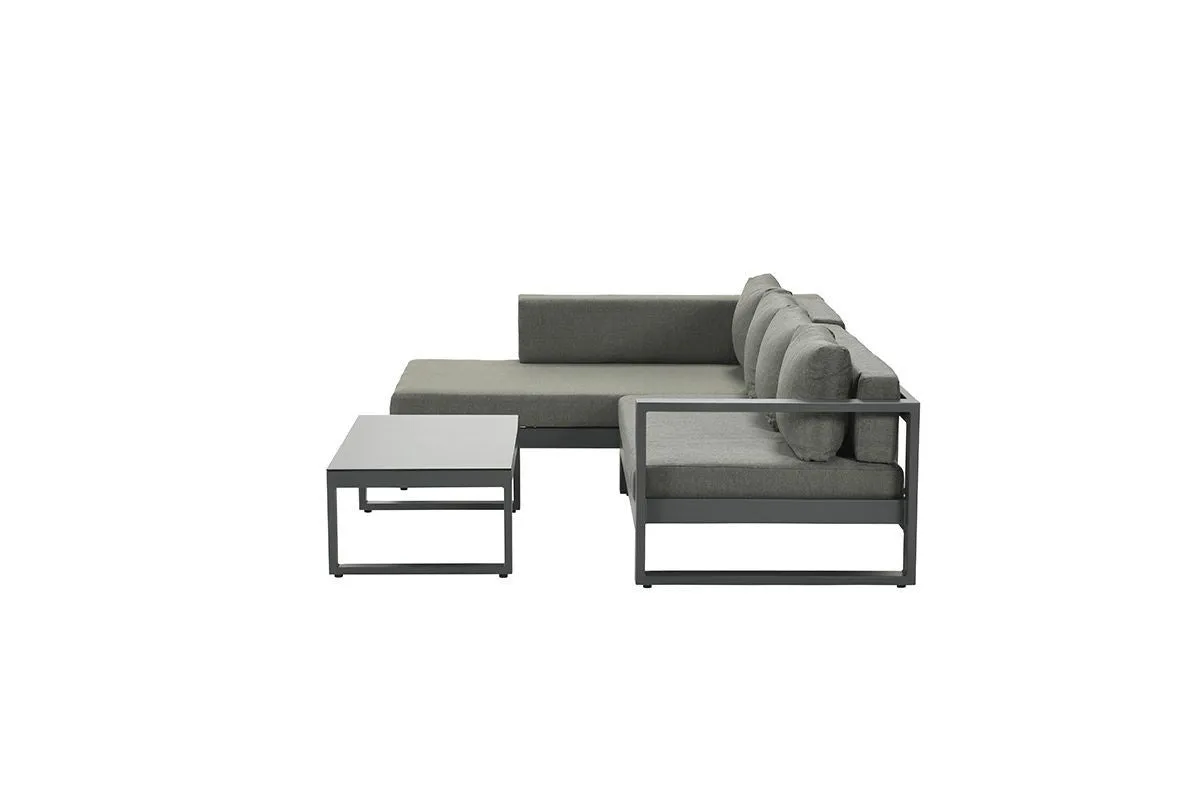The Cayman Lounge Set