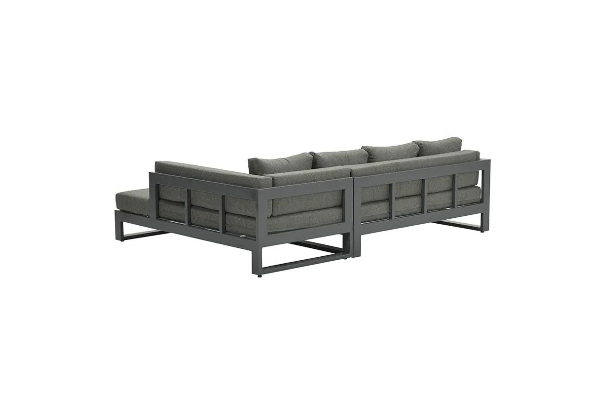 The Cayman Lounge Set