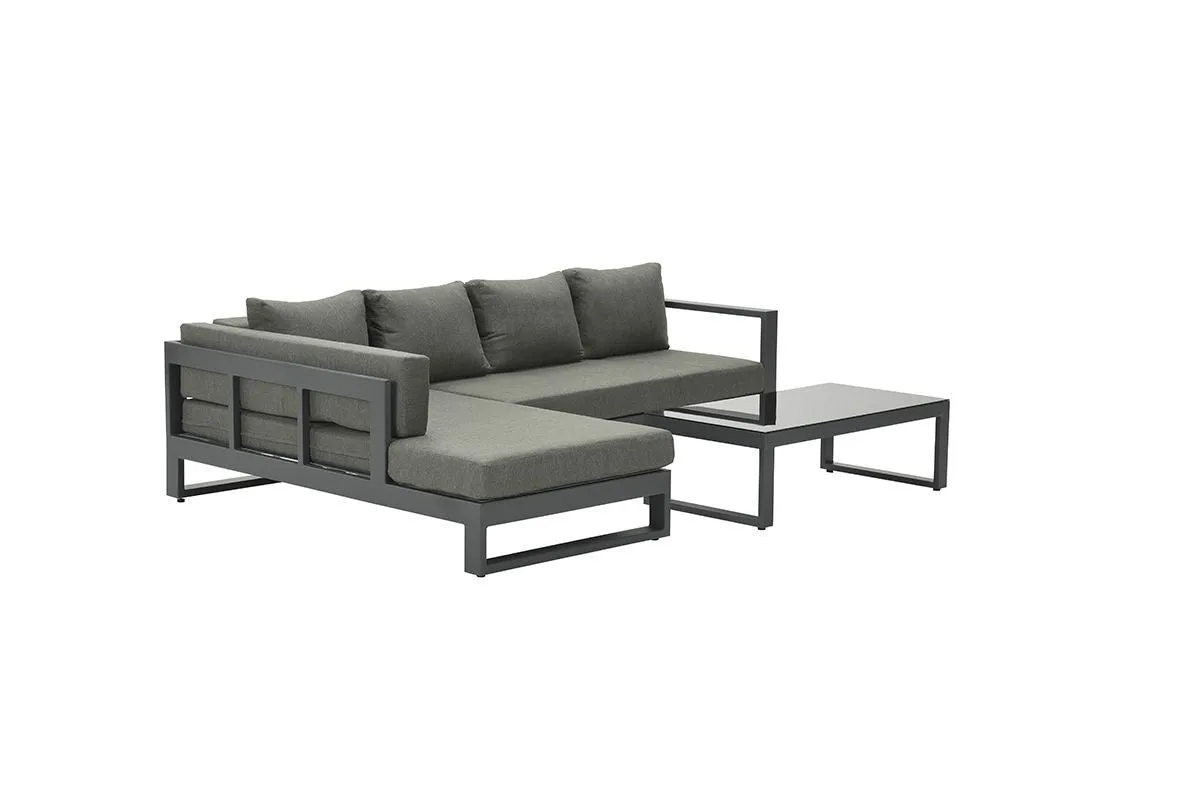 The Cayman Lounge Set