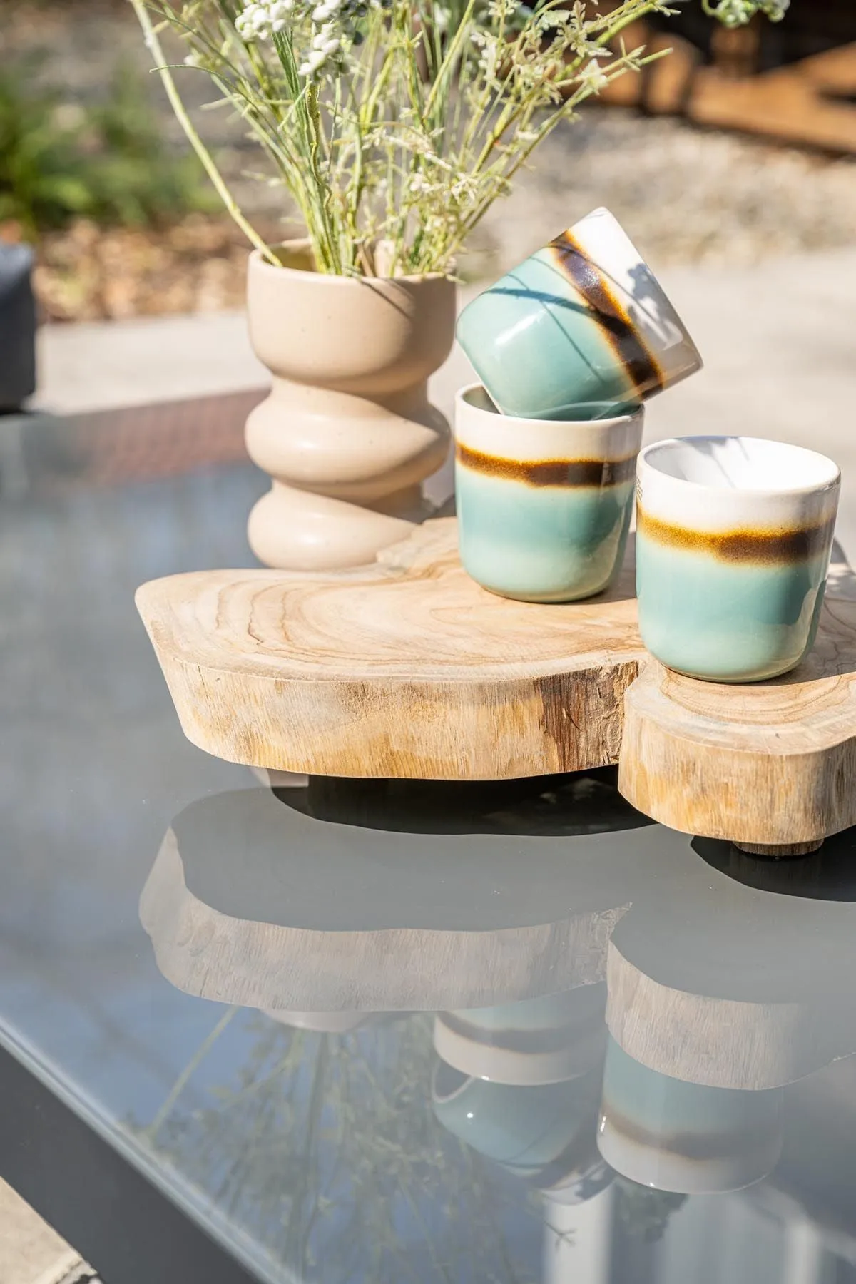 The Cayman Lounge Set