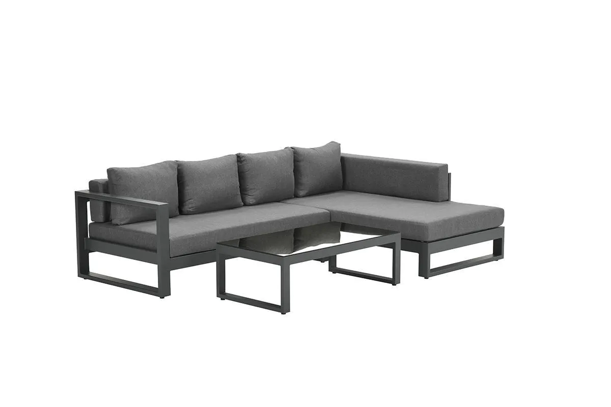 The Cayman Lounge Set