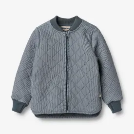 Thermo Jacket Loui - ink stripe