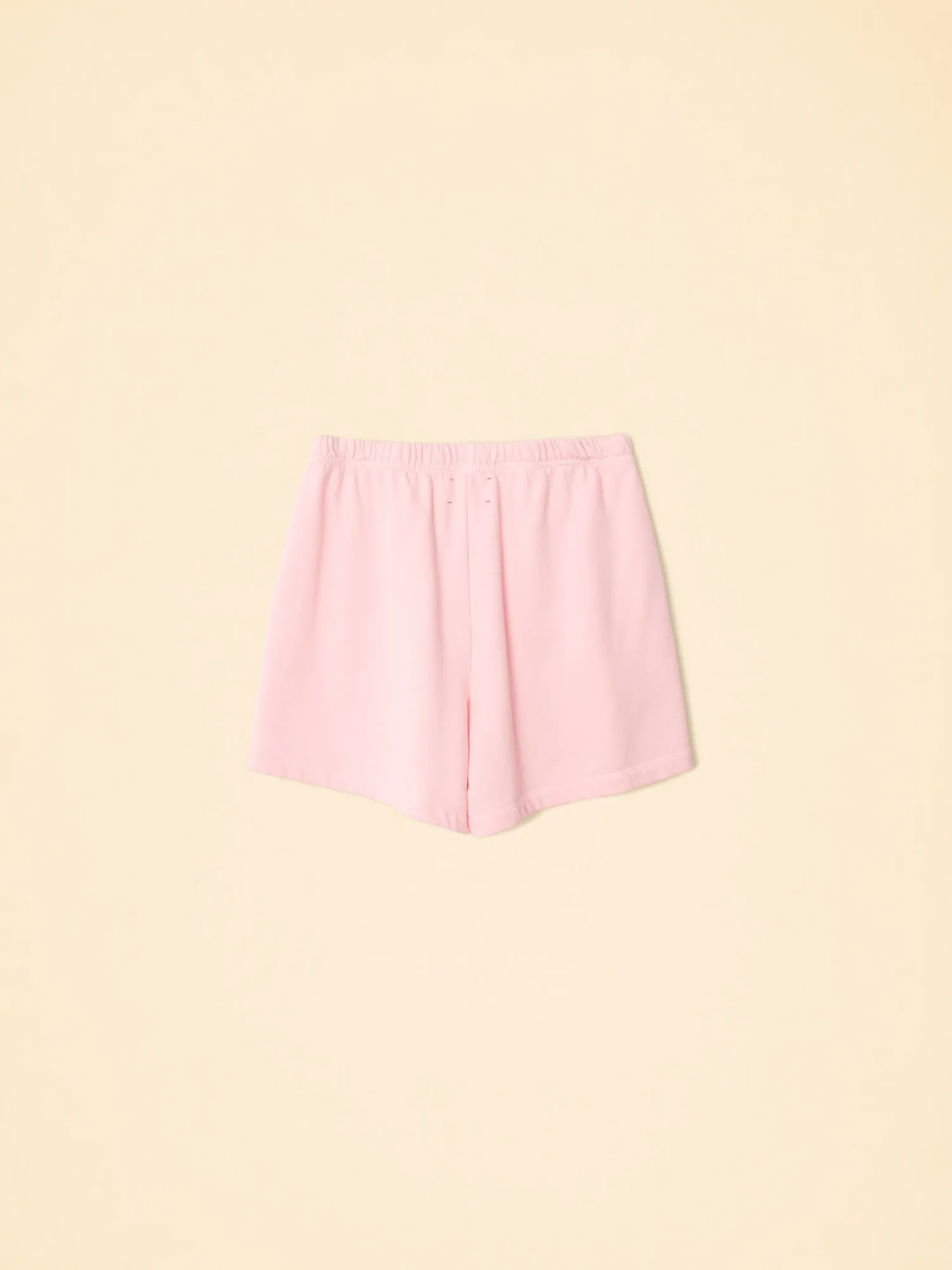 Xirena - Shayne Sweatshort in Pink Torch