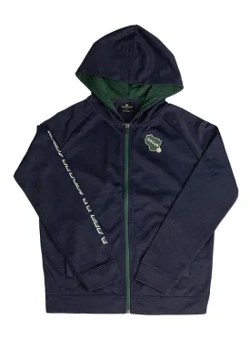 Youth Startler Fleece Full-Zip Jacket